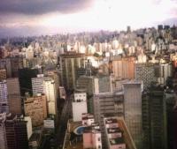 foto de São Paulo (acho)