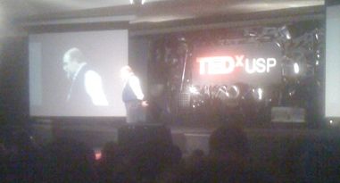 Demi Getschko no TEDxUSP