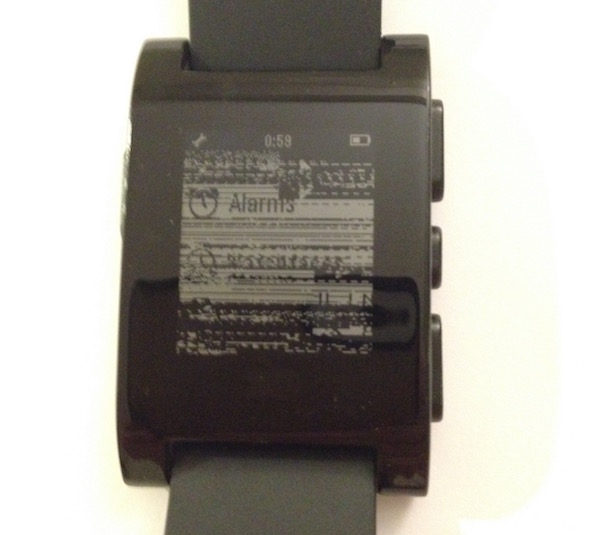 Pebble classic smartwatch online