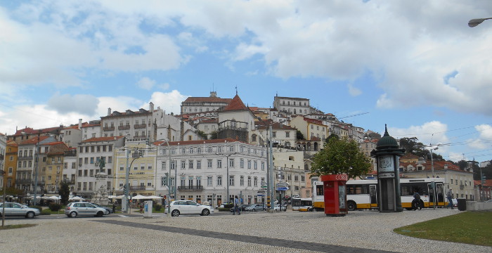 Coimbra 