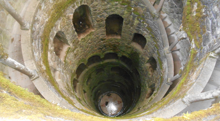 Quinta Da Regaleira 