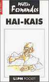 Livro 'Hai-Kais', do Millôr