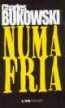 Livro 'Numa Fria', de Charles Bukowski