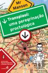 capa de Transpiauí: uma peregrinação proctológica