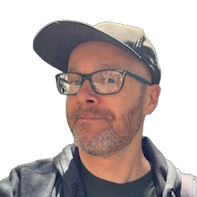 My profile photo